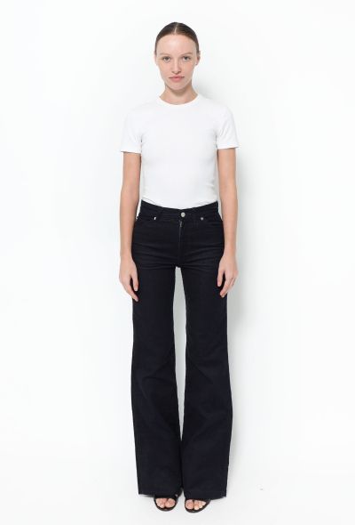 Levi's '70s Flared Corduroy Trousers - 1