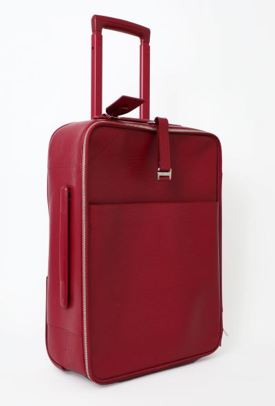 Louis Vuitton Horizon 55 Cabin Suitcase - 2