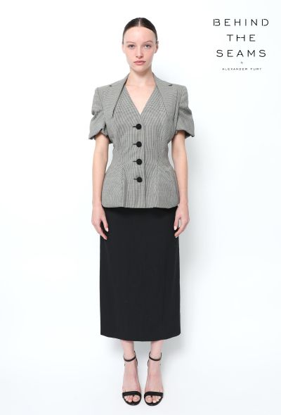 John Galliano - Authentic & Curated | ReSee