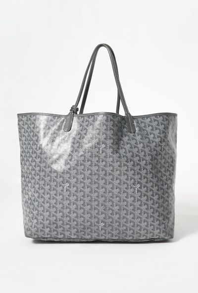 Goyard Saint Louis GM Tote Bag - 1 Goyard Saint Louis GM Tote Bag - 1