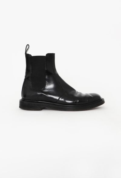 The Row S/S 2024 Elastic Ranger Boots - 1