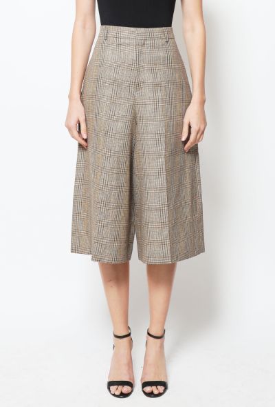                                         Prince of Wales Culottes -2