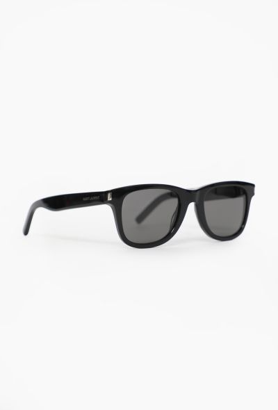 Saint Laurent Tinted Wayfarer Sunglasses - 2