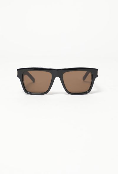 Saint Laurent 2013 'Bold 5' Sunglasses - 1 Saint Laurent 2013 'Bold 5' Sunglasses - 1