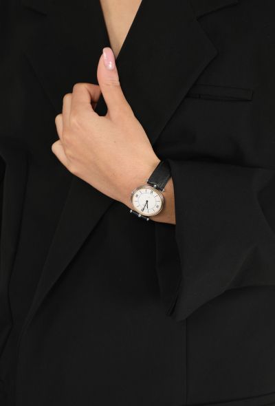 Van Cleef & Arpels Vintage Pierre Arpels “La Collection” Wristwatch - 2