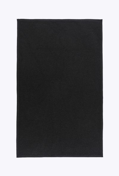 The Row Striped Cashmere Towel Wrap, 2024 - 2