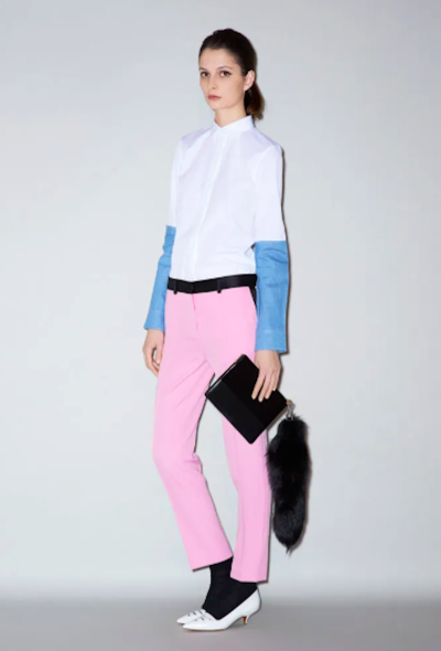 Céline Pre-Fall 2011 Smoking Trousers - 2