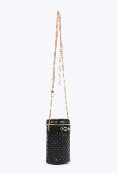 Gucci Zumi Mini Quilted Leather Shoulder Bag, 2020 - 2