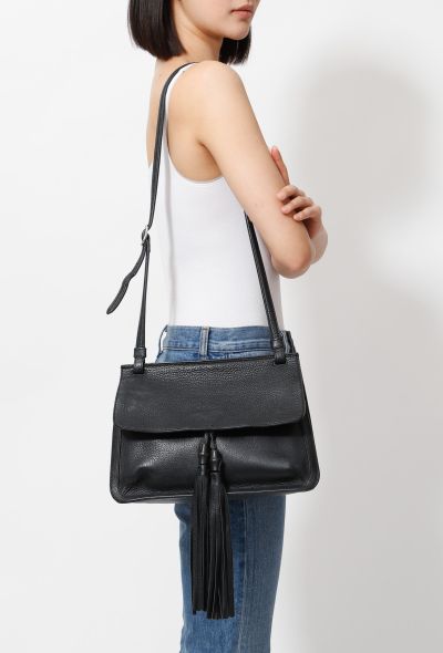                             - Gucci by Frida Giannini Daily Shoulder Bag