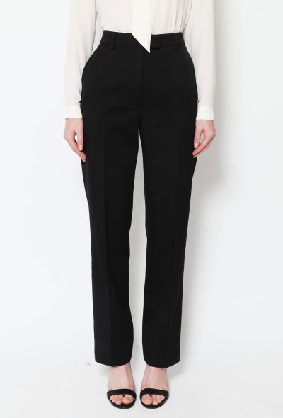                                         2020 Tailored Trousers-2
