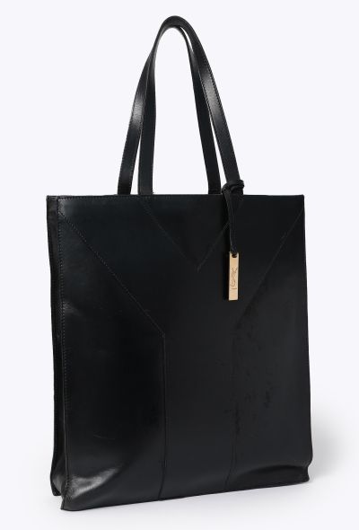 Saint Laurent Y Tote Bag - 2
