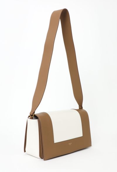 Céline Medium Frame Bag - 2