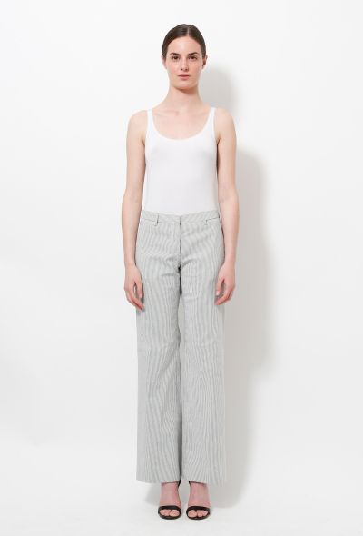                                         '90s Striped Trousers-2