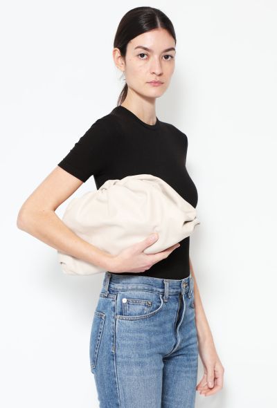                             2019 The Pouch Oversized Clutch - 2