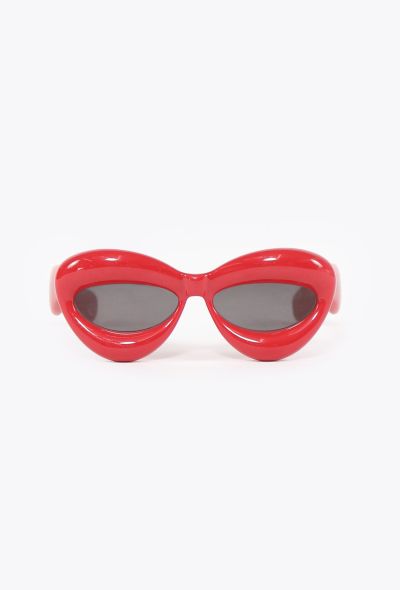 Loewe 2023 Inflated Cat-Eye Sunglasses - 1 Loewe 2023 Inflated Cat-Eye Sunglasses - 1