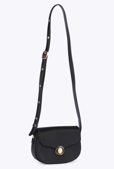 Loro Piana Ghiera Mini Satin Bag, 2024 - 2