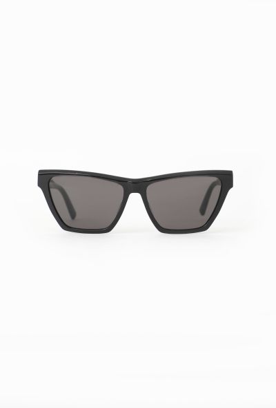 Saint Laurent 2022 M103 Cat-Eye Sunglasses - 1 Saint Laurent 2022 M103 Cat-Eye Sunglasses - 1