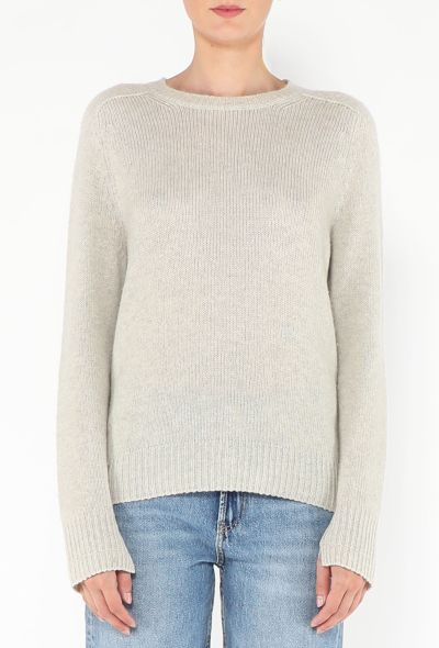 Céline Classic Cashmere Sweater - 1