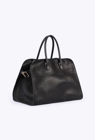 The Row Black Soft Margaux 15 - 2