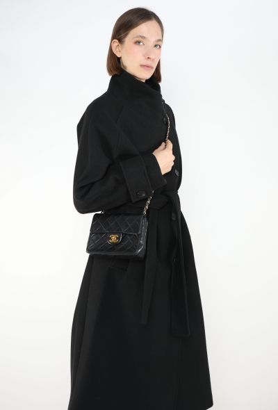 Chanel Vintage Mini Square Timeless Bag - 1