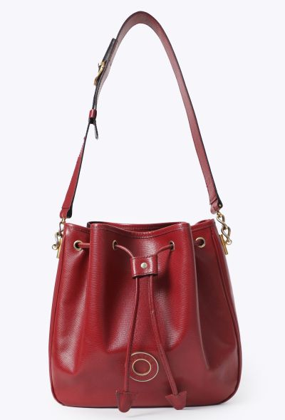 Céline Vintage Noe Bucket Bag - 1