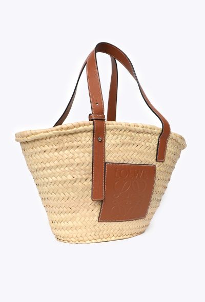Loewe Classic Medium Basket Bag - 2