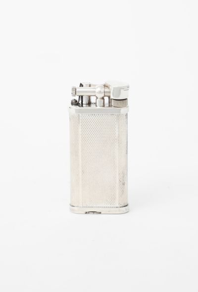 Vintage Objects & Decor Dunhill 1995 Unique Lighter - 2 Vintage Objects & Decor Dunhill 1995 Unique Lighter - 2