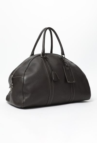                             Classic Travel Duffle Bag - 2