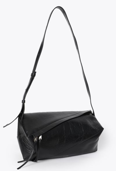 Jil Sander Vertigo Medium Crossbody Bag - 2
