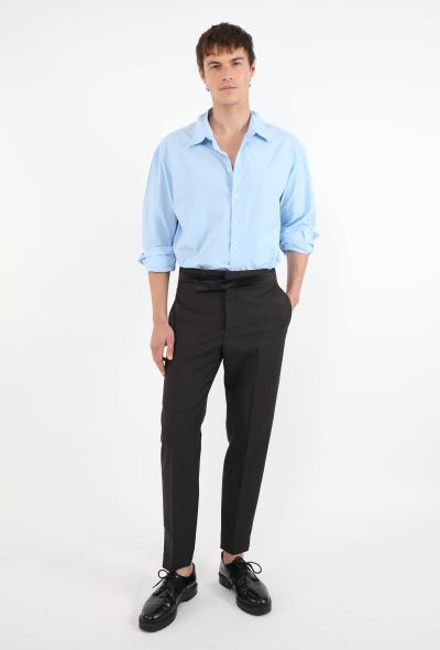 Hermès Classic Single-Breasted Suit - 2