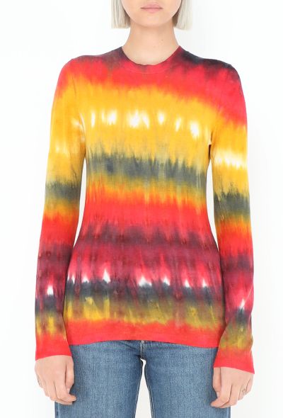 Gabriela Hearst 2020 Miller Cashmere Sweater - 1
