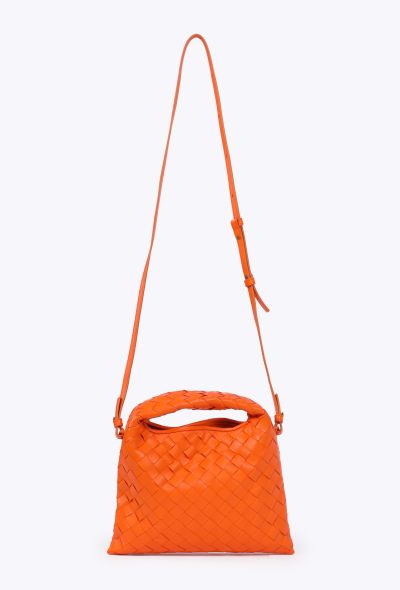 Bottega Veneta Mini Hop Bag - 2