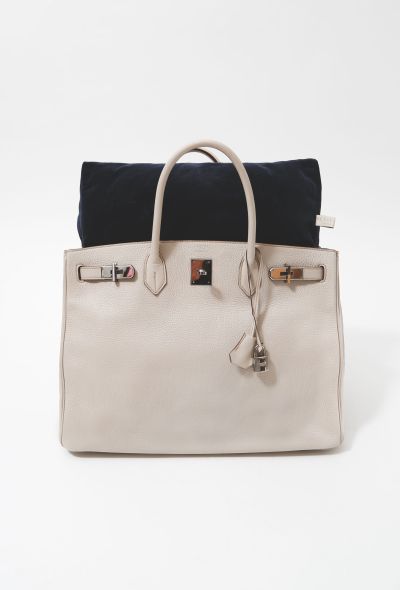                             Bag Pillow for Hermès Birkin 35 - 1