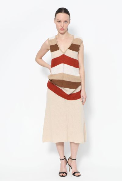 Prada 2014 Cashmere Knit Ensemble - 1 Prada 2014 Cashmere Knit Ensemble - 1