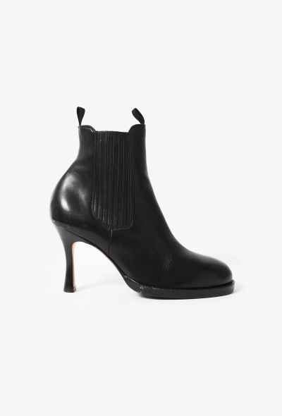                             F/W 2017 Chelsea Boots - 1