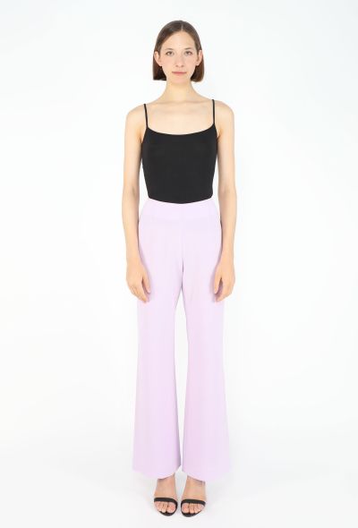 Thierry Mugler Late '90s Sculpted Smoking Suit - 2