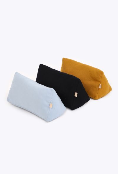 ReSee Atelier Bag Pillow for Hermès Birkin 30 - 1
