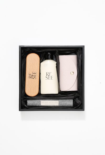 ReSee Atelier Luxury Bag Care Gift Box - 2