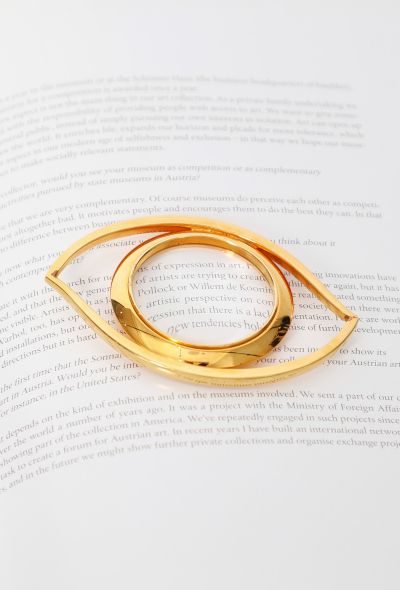 Hermès 'Eye of Cleopatra' Magnifying Glass - 2