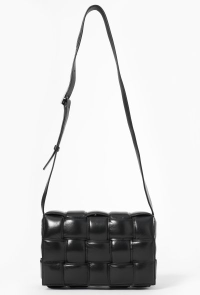 Bottega Veneta S/S 2020 Padded Cassette Bag - 1 Bottega Veneta S/S 2020 Padded Cassette Bag - 1