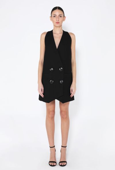 Louis Vuitton S/S 2023 Oversized Gilet Dress - 1