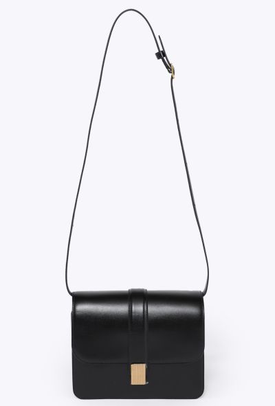 Khaite F/W 2025 Blake Crossbody Bag - 1