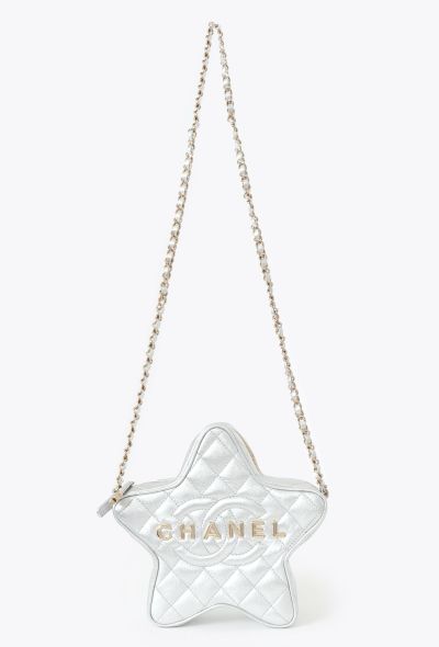 Chanel Resort 2024 Walk of Fame Star Bag - 1