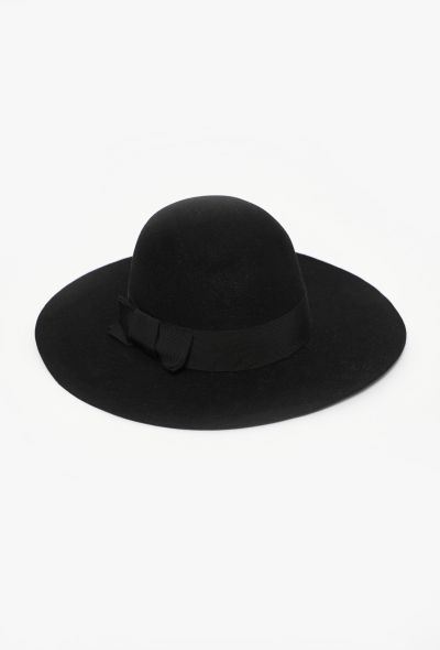 Céline 2023 Maria Capeline Hat - 2 Céline 2023 Maria Capeline Hat - 2