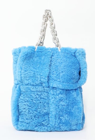 Bottega Veneta Pre-Fall 2020 The Chain Tote Bag - 1 Bottega Veneta Pre-Fall 2020 The Chain Tote Bag - 1