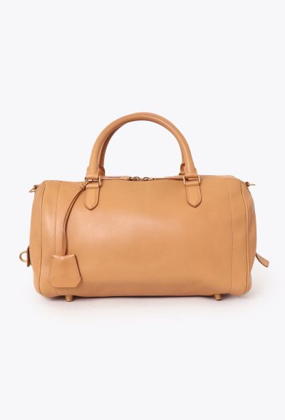 Céline Boston Duffle Bag - 1