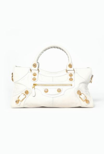 Balenciaga Giant City Shoulder Bag - 1 Balenciaga Giant City Shoulder Bag - 1