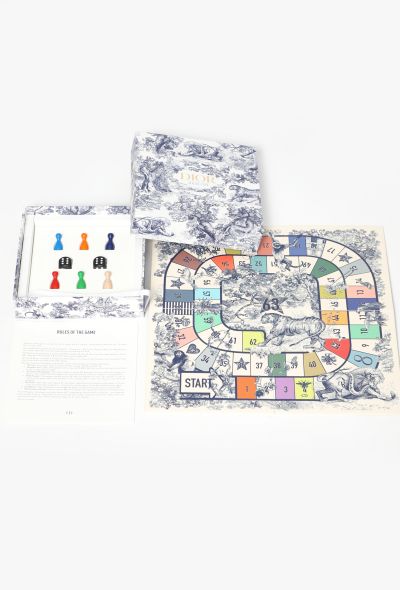 Dior 2022 Jeu de l’Oie Board Game - 2 Dior 2022 Jeu de l’Oie Board Game - 2