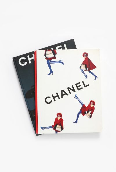 Chanel Lookbook Set F/W 1994 & S/S 1997 - 1
