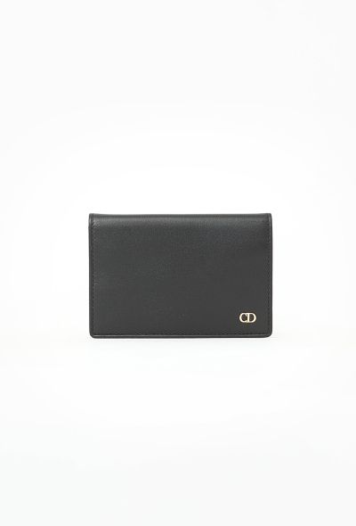 Christian Dior Business Card Holder - 1